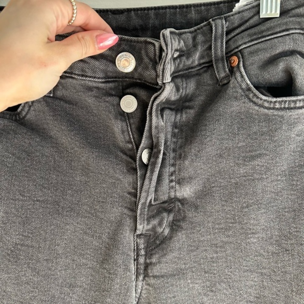 H&M mom jeans‎ - Picture 3 of 7
